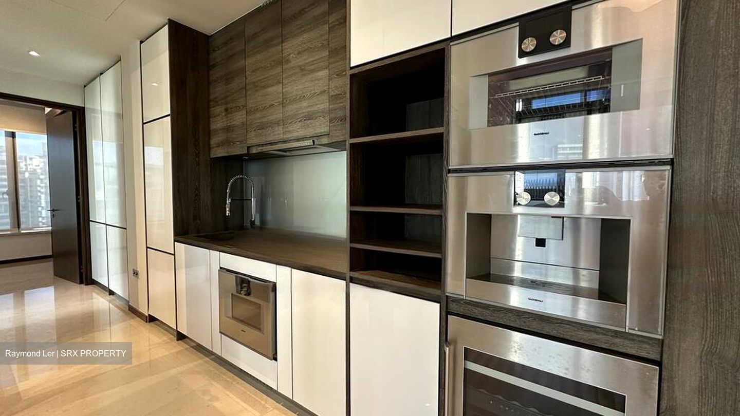 The Scotts Tower (D9), Condominium #471503611